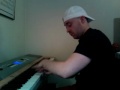 Lovestoned/I Think That She Knows - Justin Timberlake (Piano Cover)