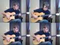 All Of Me, gypsy-jazz style