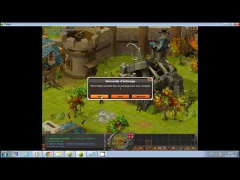 comment avoir 100 000 kamas