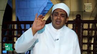 قاعدة: " الخلوة أخص من العزلة وهو بوجوهها وصورتها نوع من الاعتكاف