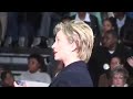 Clinton on Nuclear Energy
