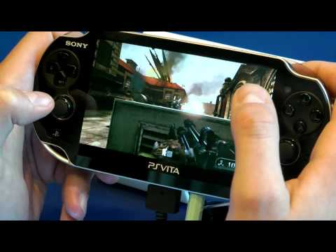 GC 2011 - Vidéo de gameplay