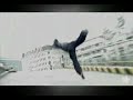 nam jinhyun jin hyun of XING martial arts