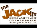 Jack Fm Oxfordshire meets John Hurt from Oxford Murders