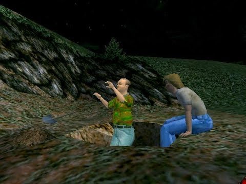 Gabriel Knight 3 : Enigme en Pays Cathare