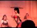 bellydancer shabnam
