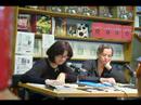 Maureen Selwood at Skylight books March 2008 Maureen Selwood at Skylight books March 2008
