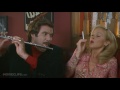 Anchorman: The Legend of Ron Burgundy (3/8) Movie CLIP - Jazz Flute (2004) HD