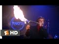 Anchorman: The Legend of Ron Burgundy (3/8) Movie CLIP - Jazz Flute (2004) HD