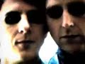 Peabody - Synaesthesia