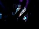 Matt Mays & El Torpedo - Cocaine Cowgirl (19-10-2007)