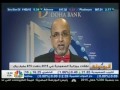 Doha Bank CEO Dr. R. Seetharaman's interview with CNBC Arabia - GCC Fiscal Policies - Wed, 30-Dec-2015