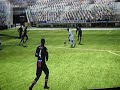 FIFA 09 but goal extraordianaire BAKARY KONE Marseille
