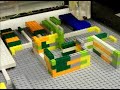 LEGO House Builder !