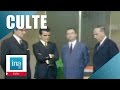 Click to View : 01/10/1967 - PASSAGE DU NOIR ET BLANC A LA COULEUR DE LA DEUXIEME CHAINE