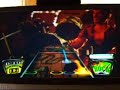 Seether feat. Amy Lee - Broken on Guitar Hero 2