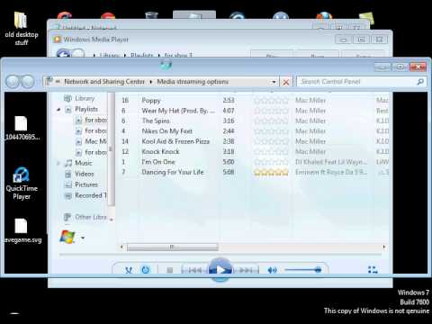 how to put music on xbox 360