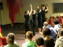 InterVarsity Dance Ministry, Kindle the Flame, Northumbria InterVarsity Dance Ministry, Kindle the Flame, Northumbria