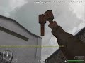 COD nade