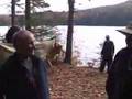 Jack Mountain Bushcraft Journal 16 - ESSP Week 10