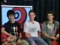 Waiting For The Bus - Syn FM Part 1: Interview