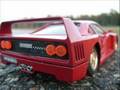 Modellismo: bburago die-cast metal 1/43