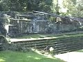 Ruinas de Quiriguá