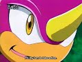 Espio the Hitman