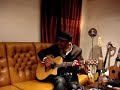 Alain clark - fell in love