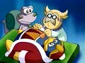 Kirby Episode 55 Part I