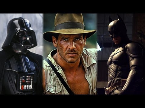WatchMojo - Good things always come in threes... well as long as you don't count unwelcome sequels... which we don't! Join http://www.WatchMojo.com as we count down our ...