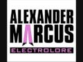 Alexander Markus - Papaya (aus dem Album Electrolore)