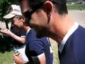 Tim D'Andrea Shotguns 24 Ounce PBR in 5.5 Sec