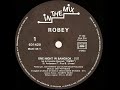 Robey \"One Night in Bangkok\" Special Disco Version Shep Pettibone Remix Robey \"One Night in Bangkok\" Special Disco Version Shep Pettibone Remix