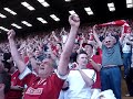 Notts County v Walsall - Final Whistle