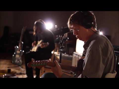 Thurston Moore: Transcendent Transaction (Recorded by B ...