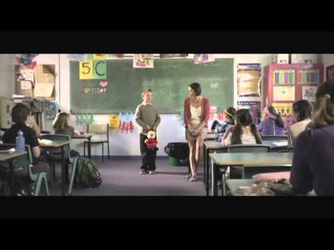 St Kilda Film Festival 2011 - National Tour Trailer