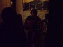 han soom live at lete (shimokitazawa) - a tiger's meal