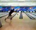me bowling