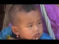 Karen refugees flee Myanmar crackdown