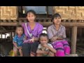 Karen refugees flee Myanmar crackdown