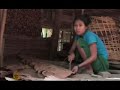 Karen refugees flee Myanmar crackdown