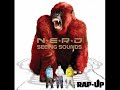 You Know What - N.E.R.D You Know What - N.E.R.D