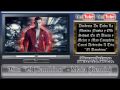 Letra de la cancion Pegate the flow - Hector y tito