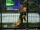 os golpes mais fortes da WWE