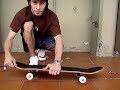 Como armar el skate?
