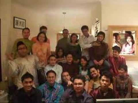raya dua