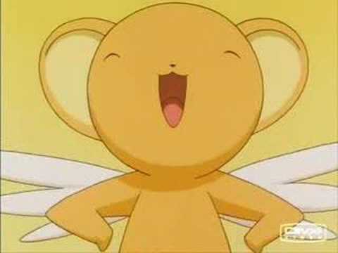 Kero!