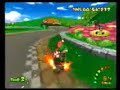 Mario Kart: Double Dash!! Yoshi Circuit course WR