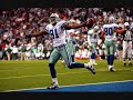 Dallas Cowboys 2007 Season